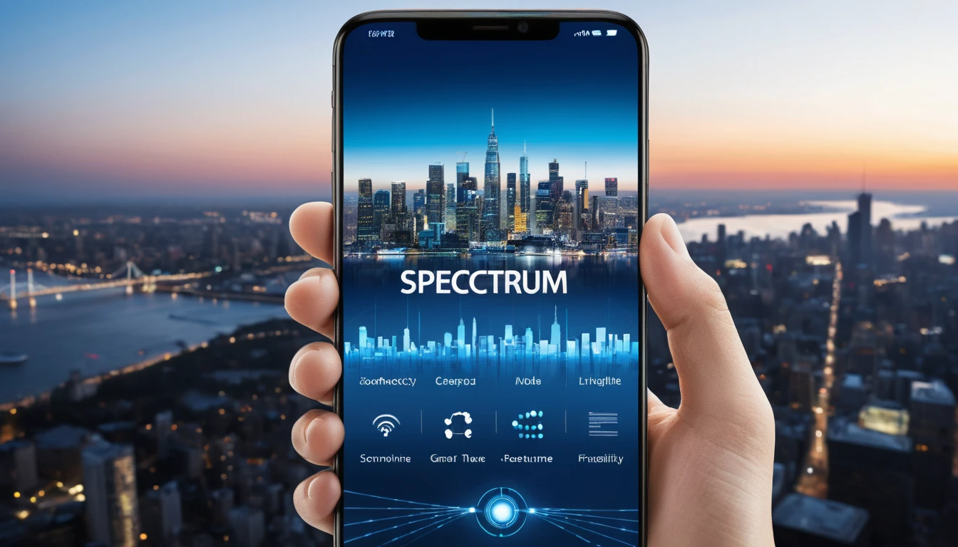 Spectrum Mobile