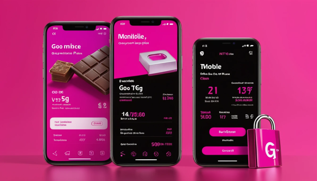 T-Mobile
