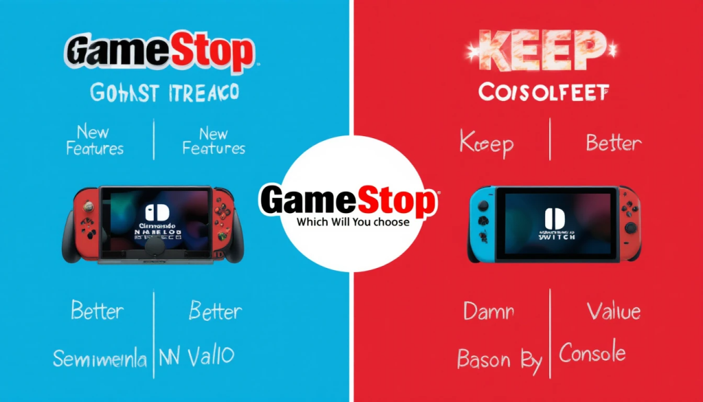 GameStop