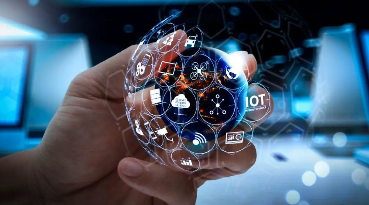 Evolving technologies