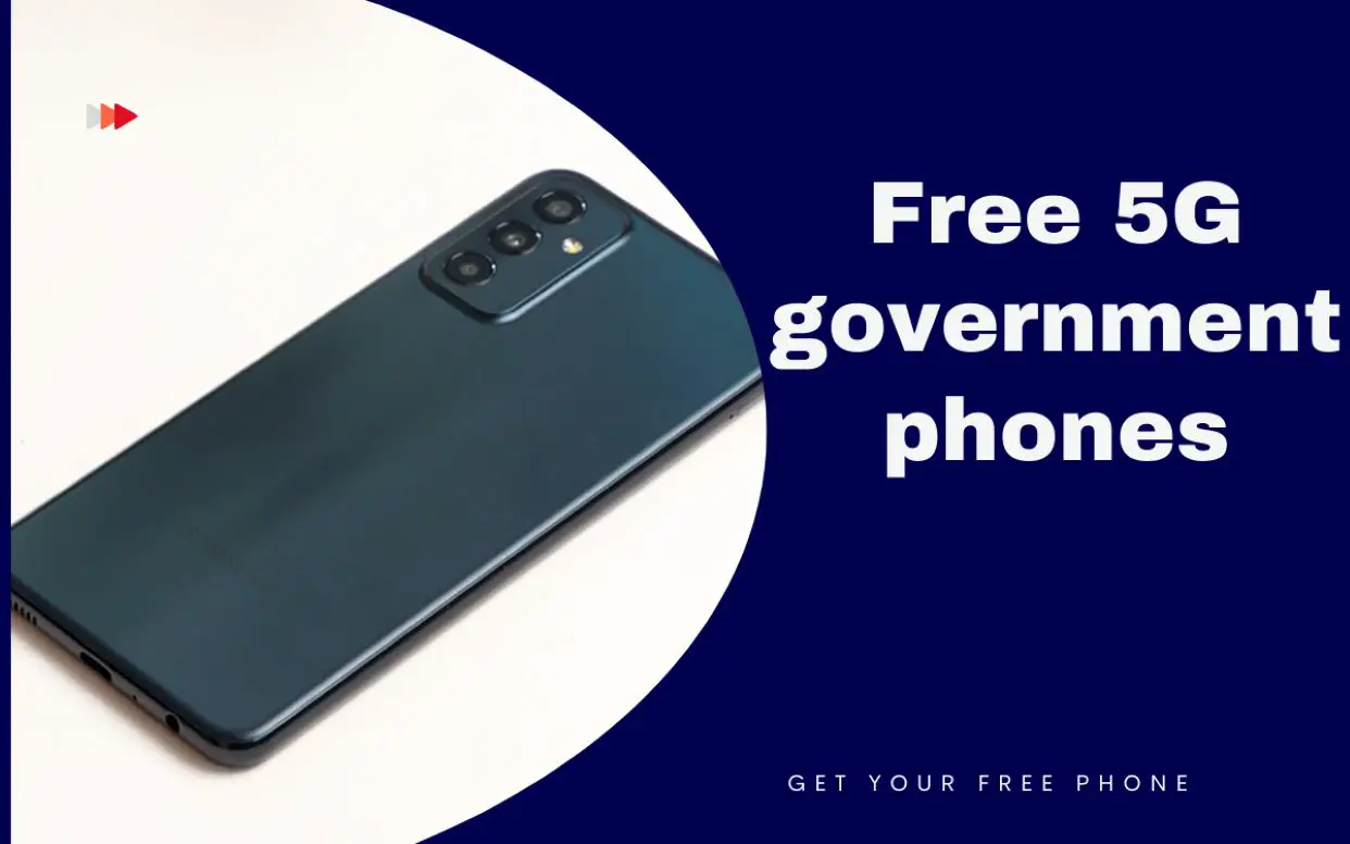 Government Phone