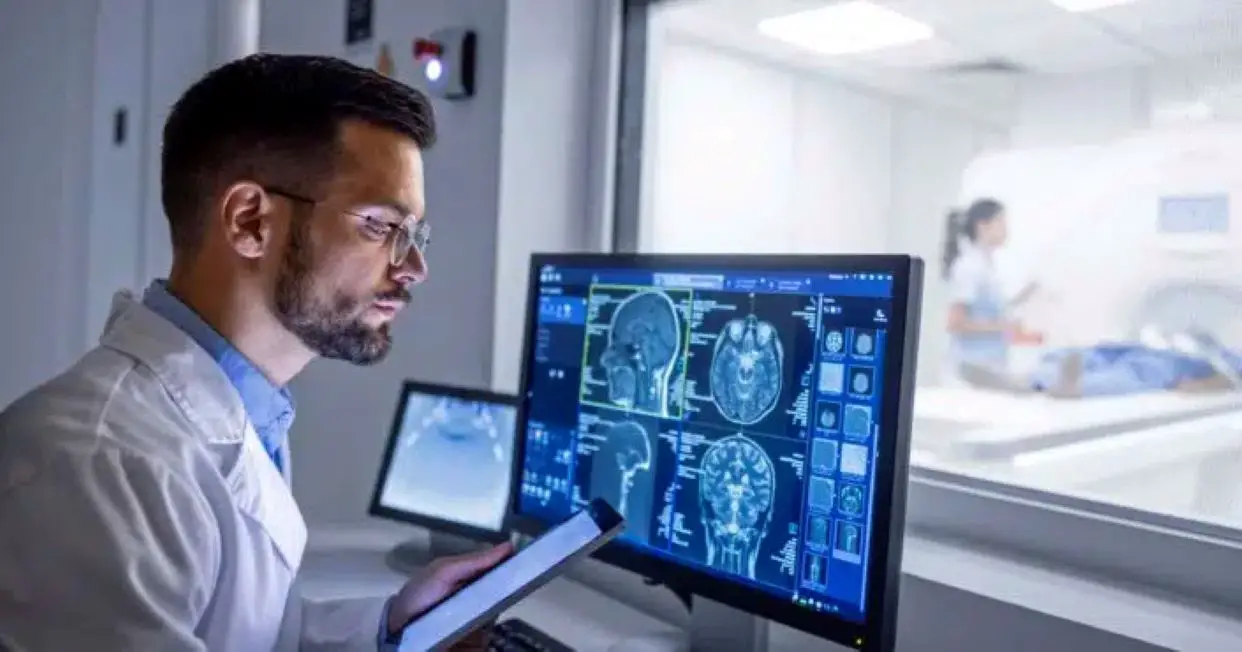 MRI Technologist
