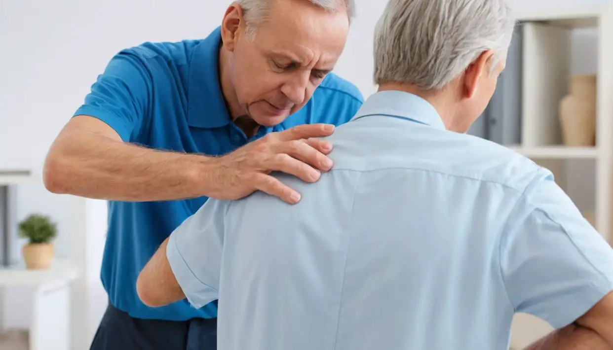 Treatments for Spinal Stenosis