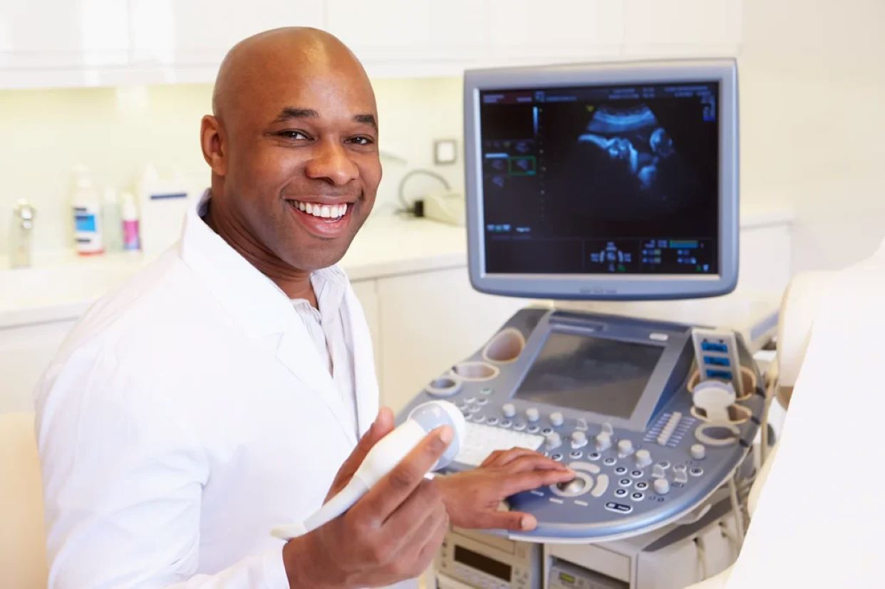 Ultrasound Technician Salary