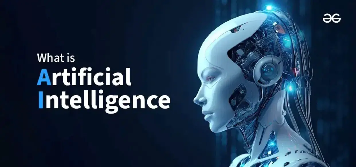What Is Artificial Intelligence